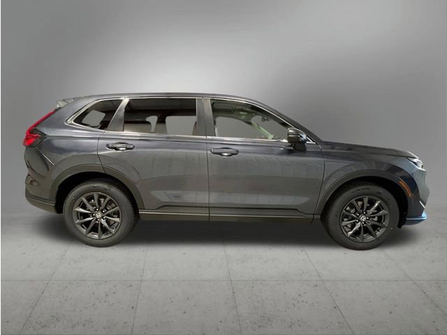 New 2026 Honda CR-V EX-L image 7