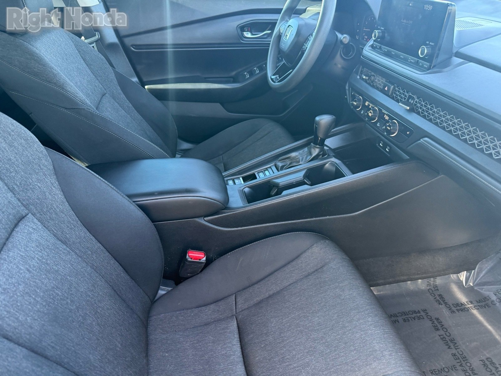 Used 2024 Honda Accord EX image 30