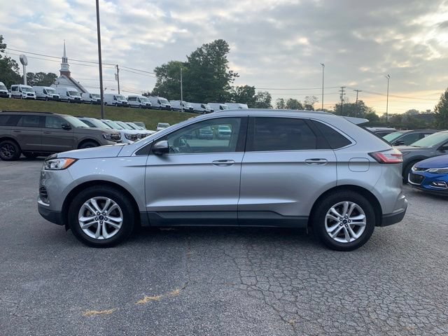 Used 2020 Ford Edge SEL w/ Convenience Package FWD image 5