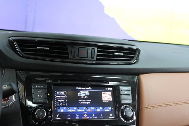Used 2020 Nissan Rogue SL AWD/4WD image 20