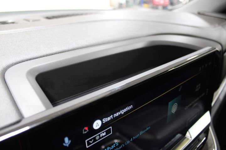 Used 2025 Chevrolet Silverado 1500 LTZ image 47