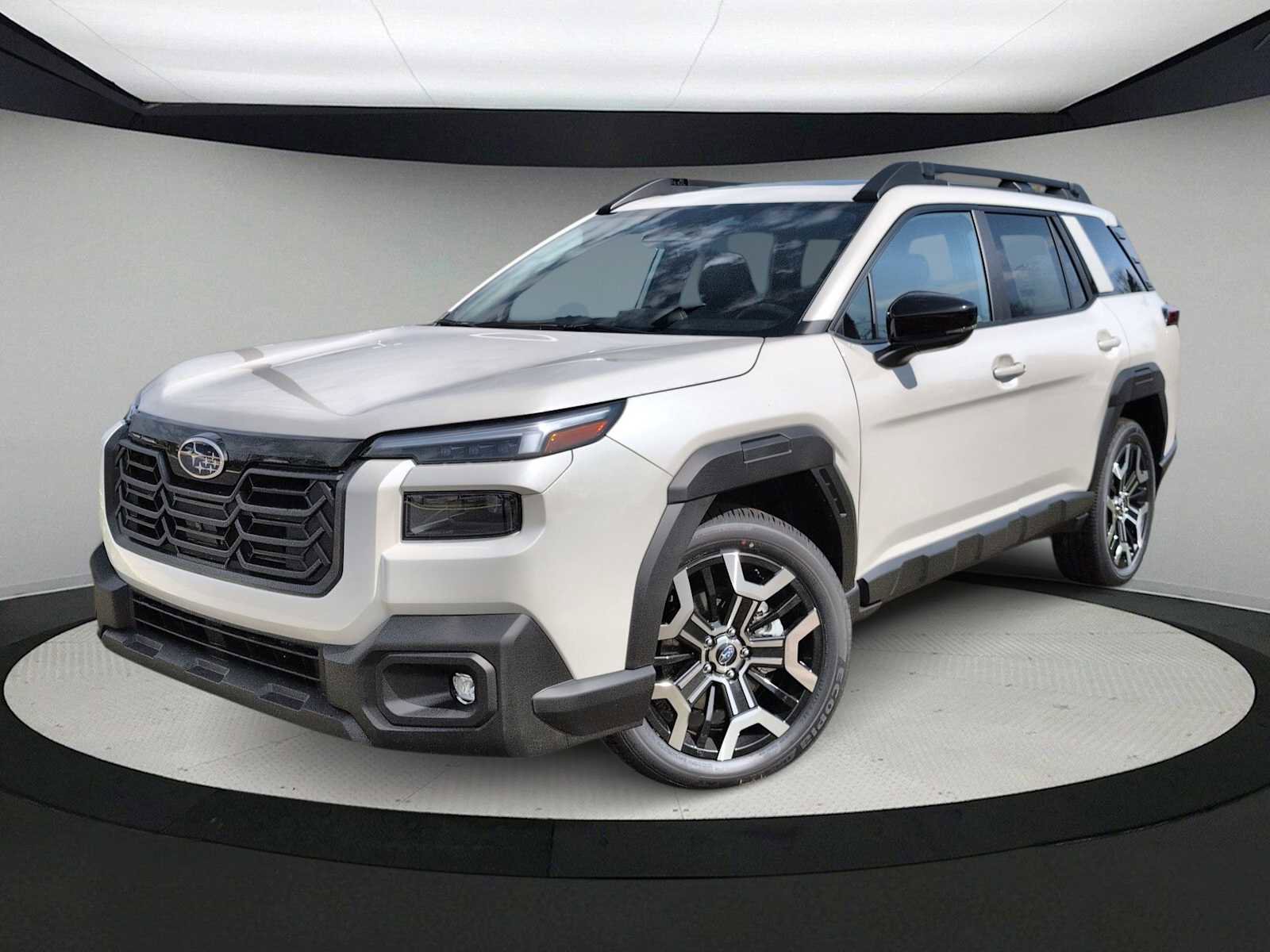 New 2026 Subaru Outback Touring XT