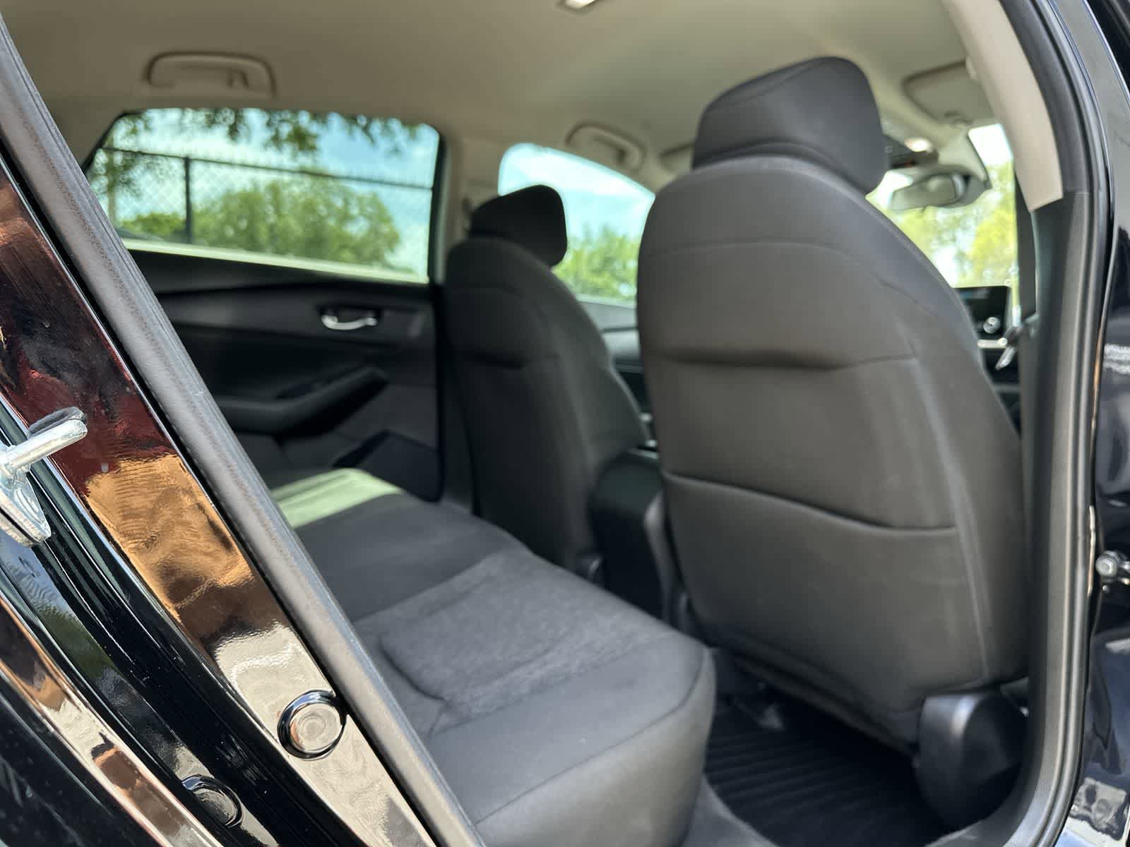Used 2024 Honda Accord LX image 18