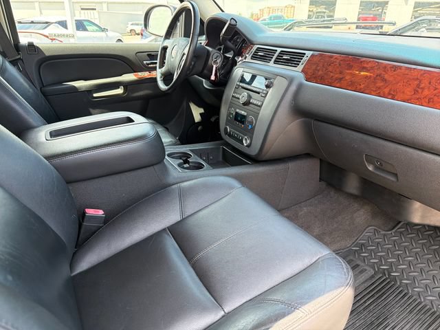 Used 2011 GMC Sierra 1500 SLT w/ SLT Convenience Package RWD image 24