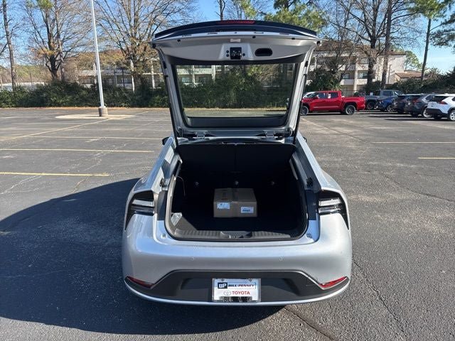New 2026 Toyota Prius Plug-In Hybrid FWD image 13