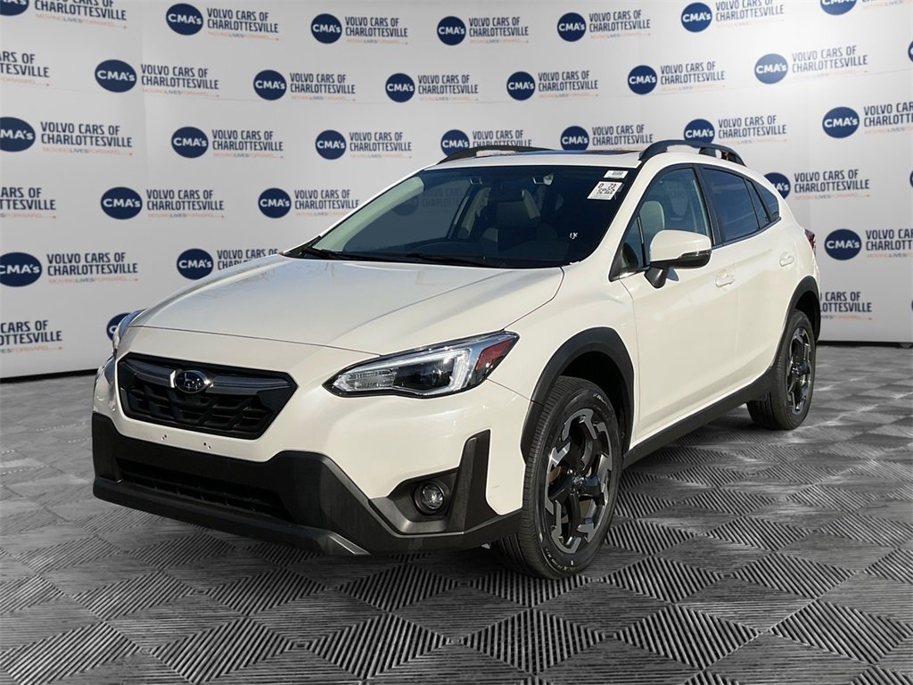 Used 2023 Subaru Crosstrek 2.5i Limited