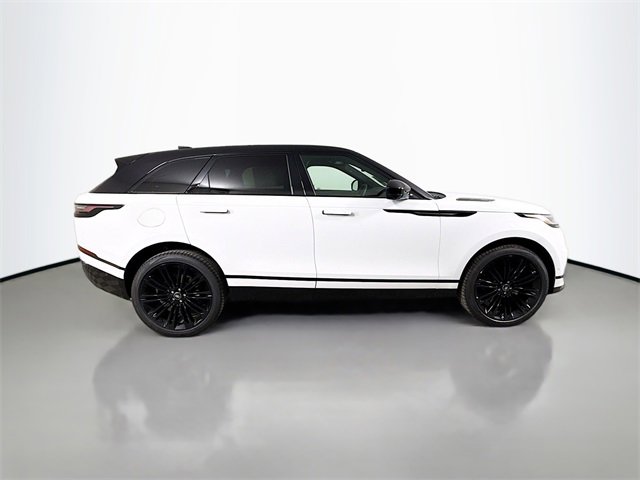 New 2026 Land Rover Range Rover Velar Dynamic SE image 4
