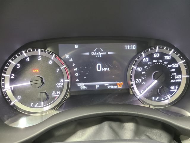 Certified 2026 Toyota Highlander XLE AWD/4WD image 32