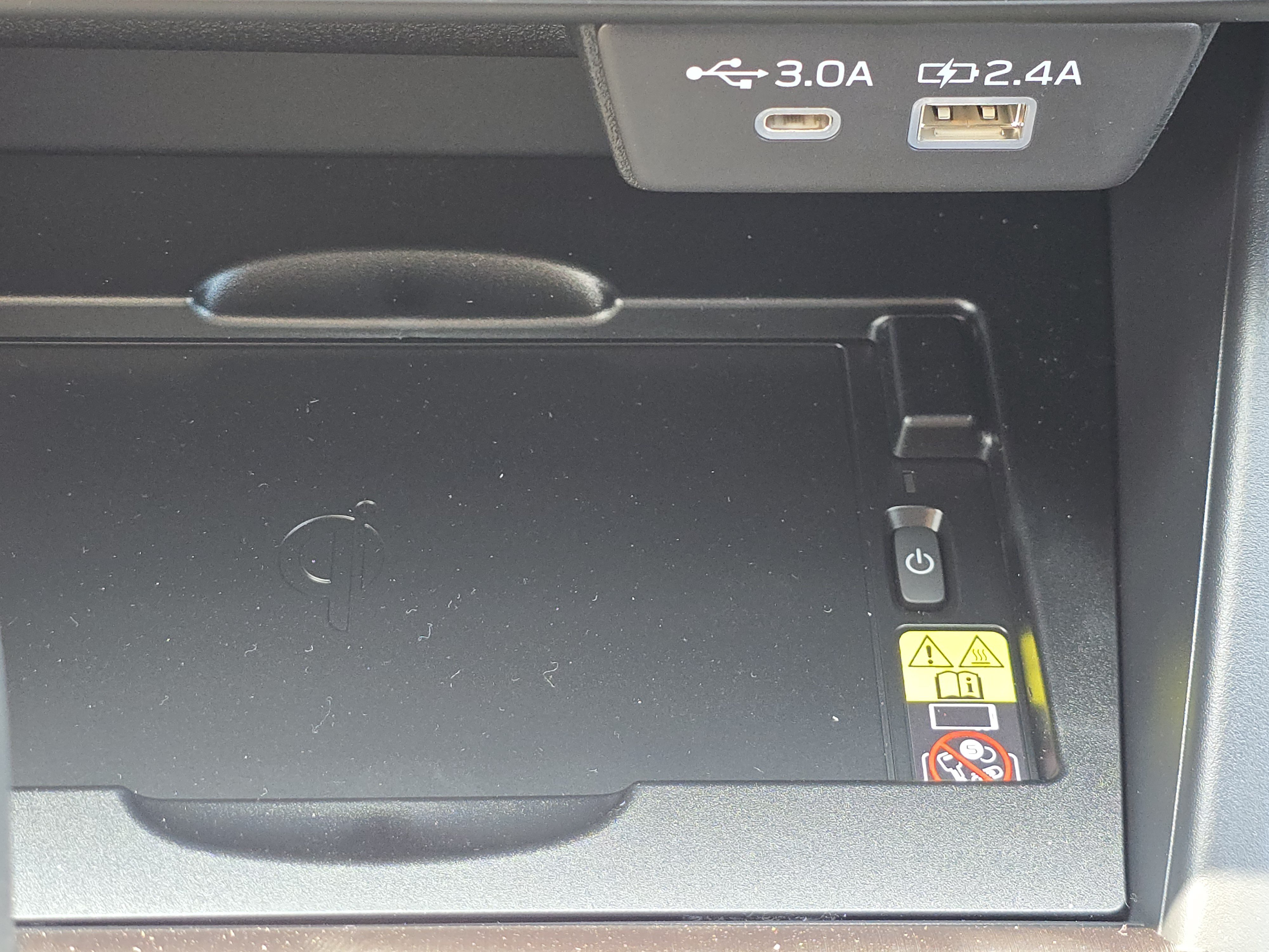 New 2026 Subaru Outback Premium AWD/4WD image 13