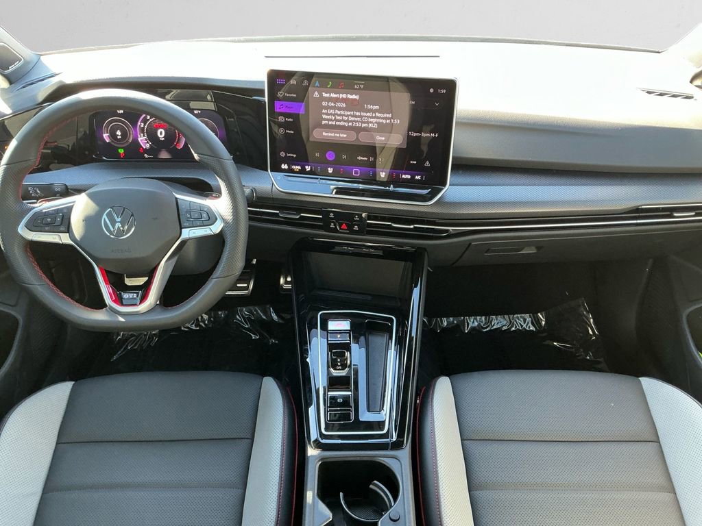 New 2026 Volkswagen GTI SE image 10