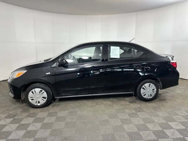 Used 2024 Mitsubishi Mirage G4 ES image 6