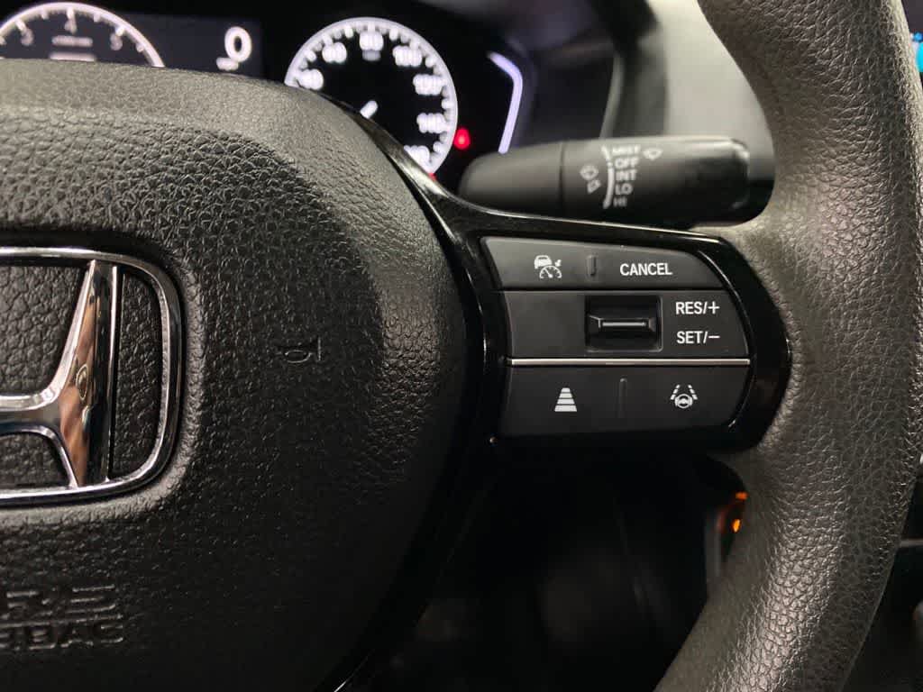 Used 2025 Honda Civic LX image 21