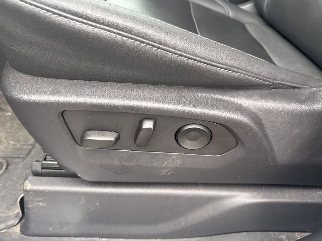 Used 2023 GMC Sierra 1500 Elevation w/ Elevation Premium Package image 18