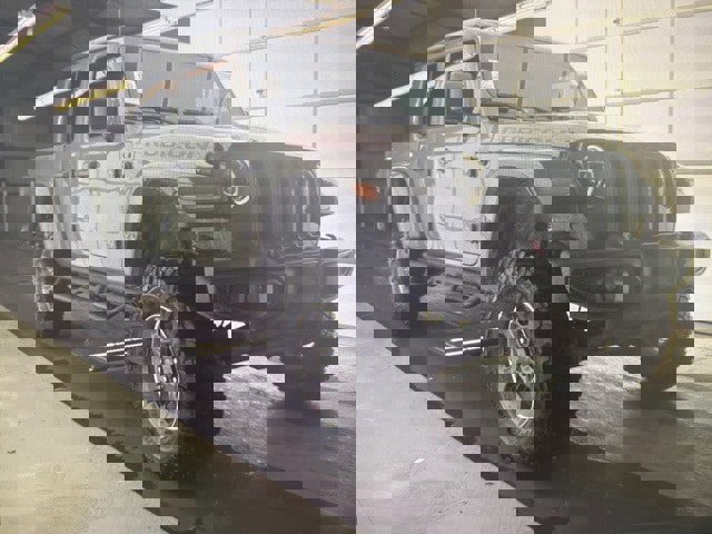 Used 2021 Jeep Gladiator Rubicon image 1