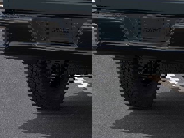 New 2026 Chevrolet Silverado 2500 LT image 14