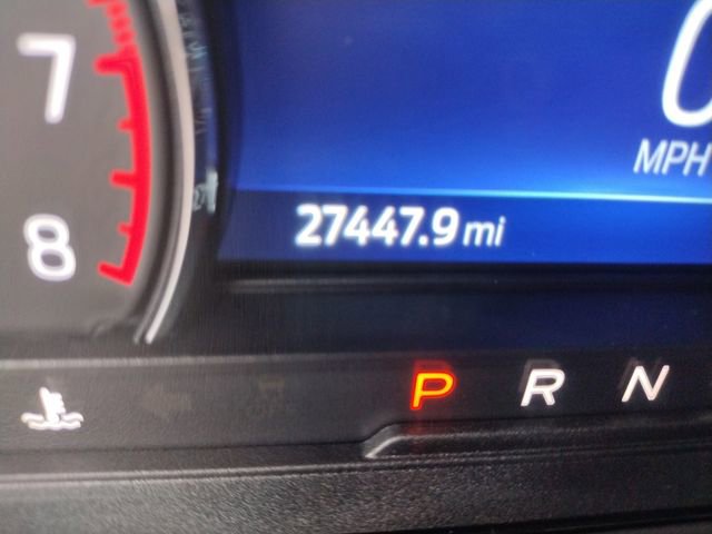 Used 2022 Ford Explorer XLT image 18