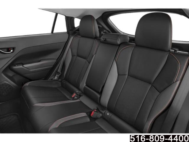 Used 2024 Subaru Crosstrek 2.5i Limited AWD/4WD image 17