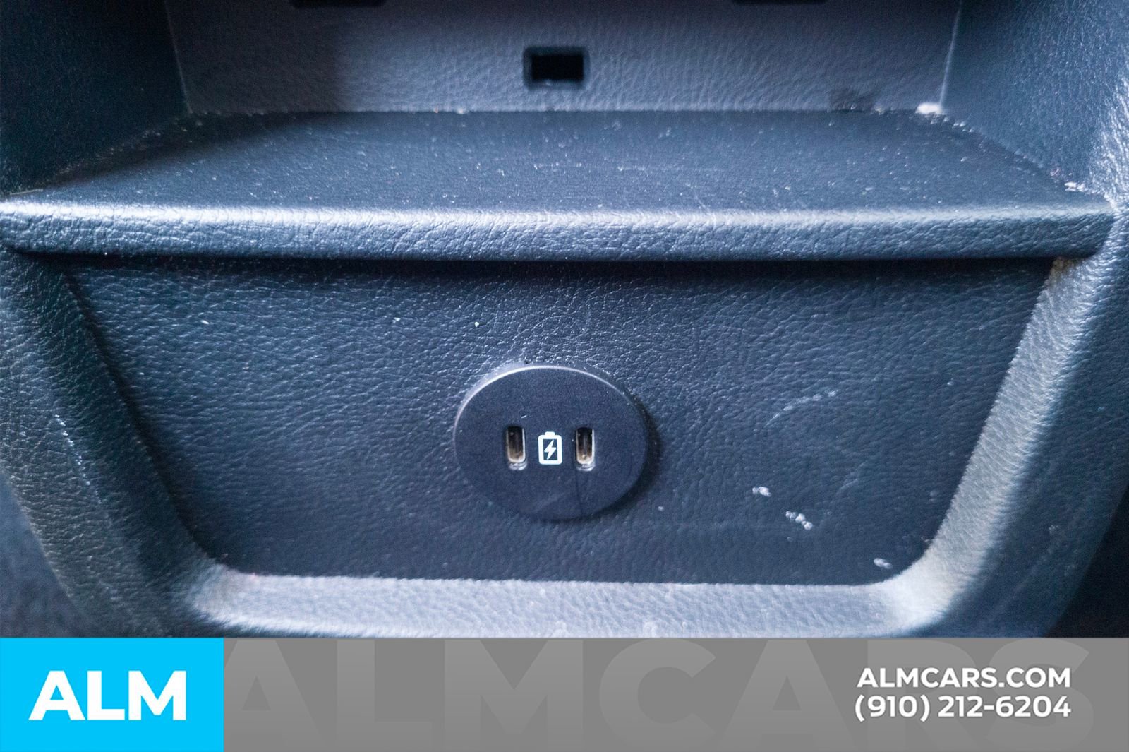 Used 2024 Ford Edge SEL image 22