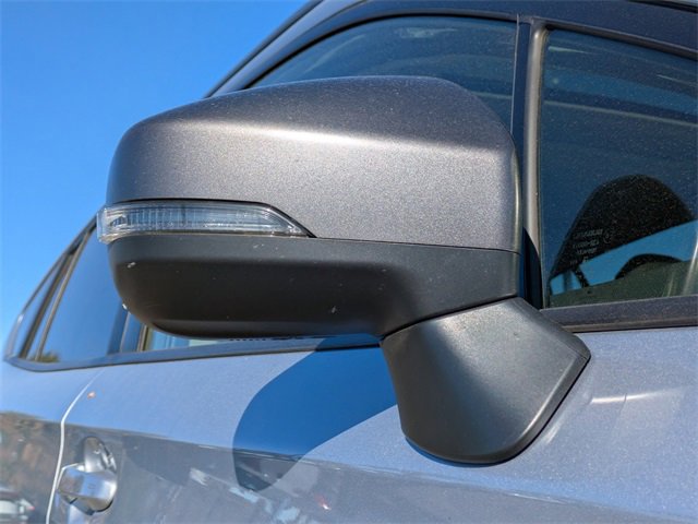 Used 2023 Subaru Crosstrek 2.5i Sport image 12