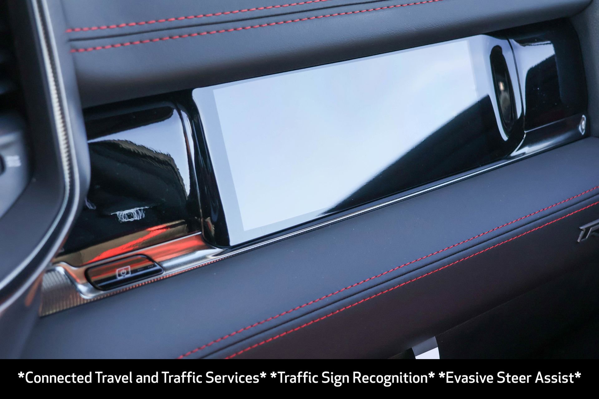 New 2026 RAM 1500 RHO image 22