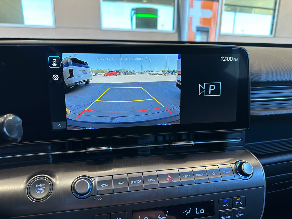 New 2026 Hyundai Kona SEL Sport image 19