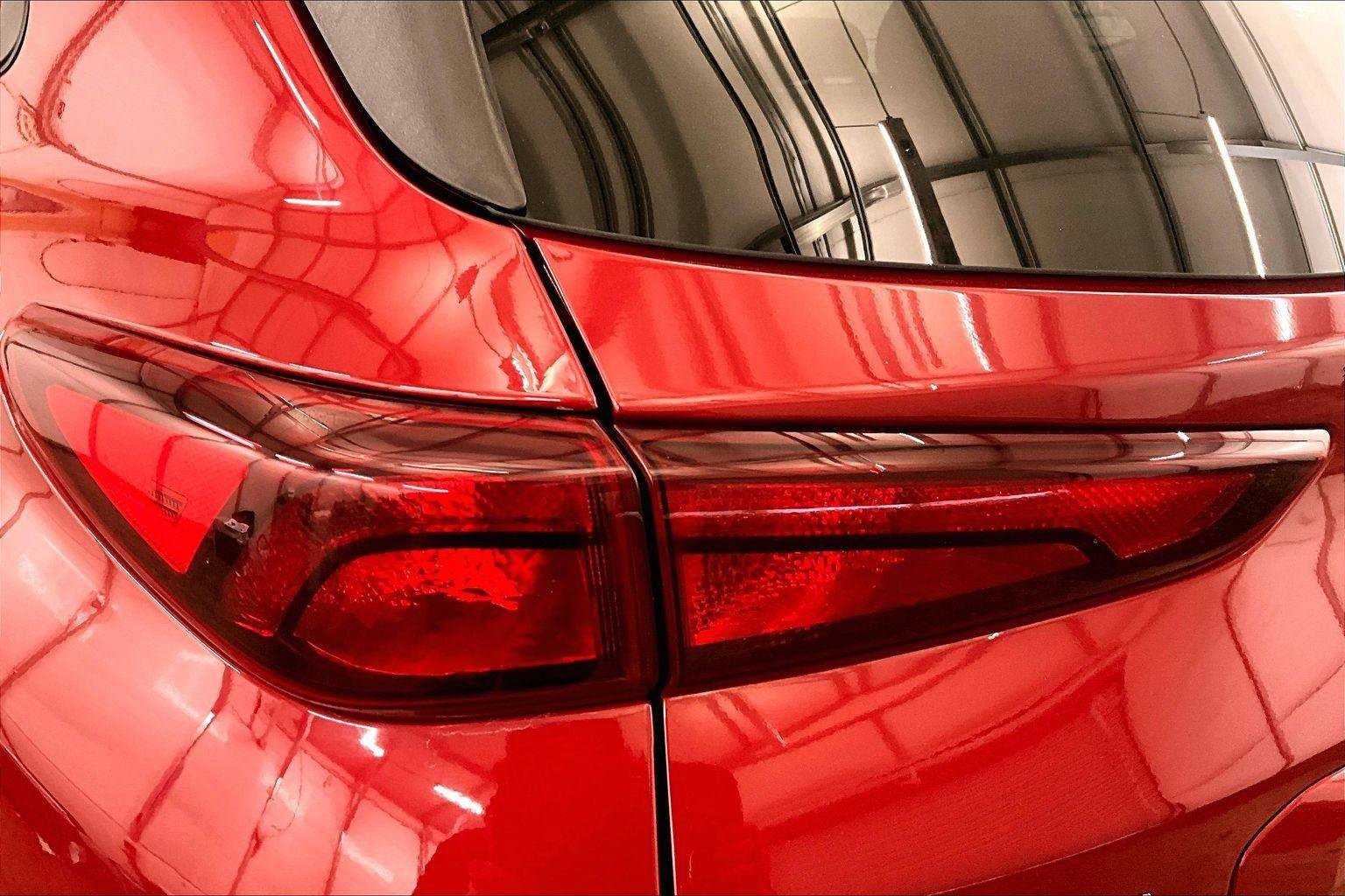 Used 2022 Hyundai Kona SEL image 28