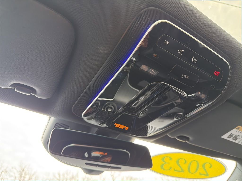 Used 2023 Mercedes-Benz C 300 4MATIC Sedan image 14