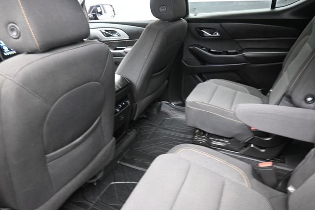 Used 2020 Chevrolet Traverse LT FWD image 24