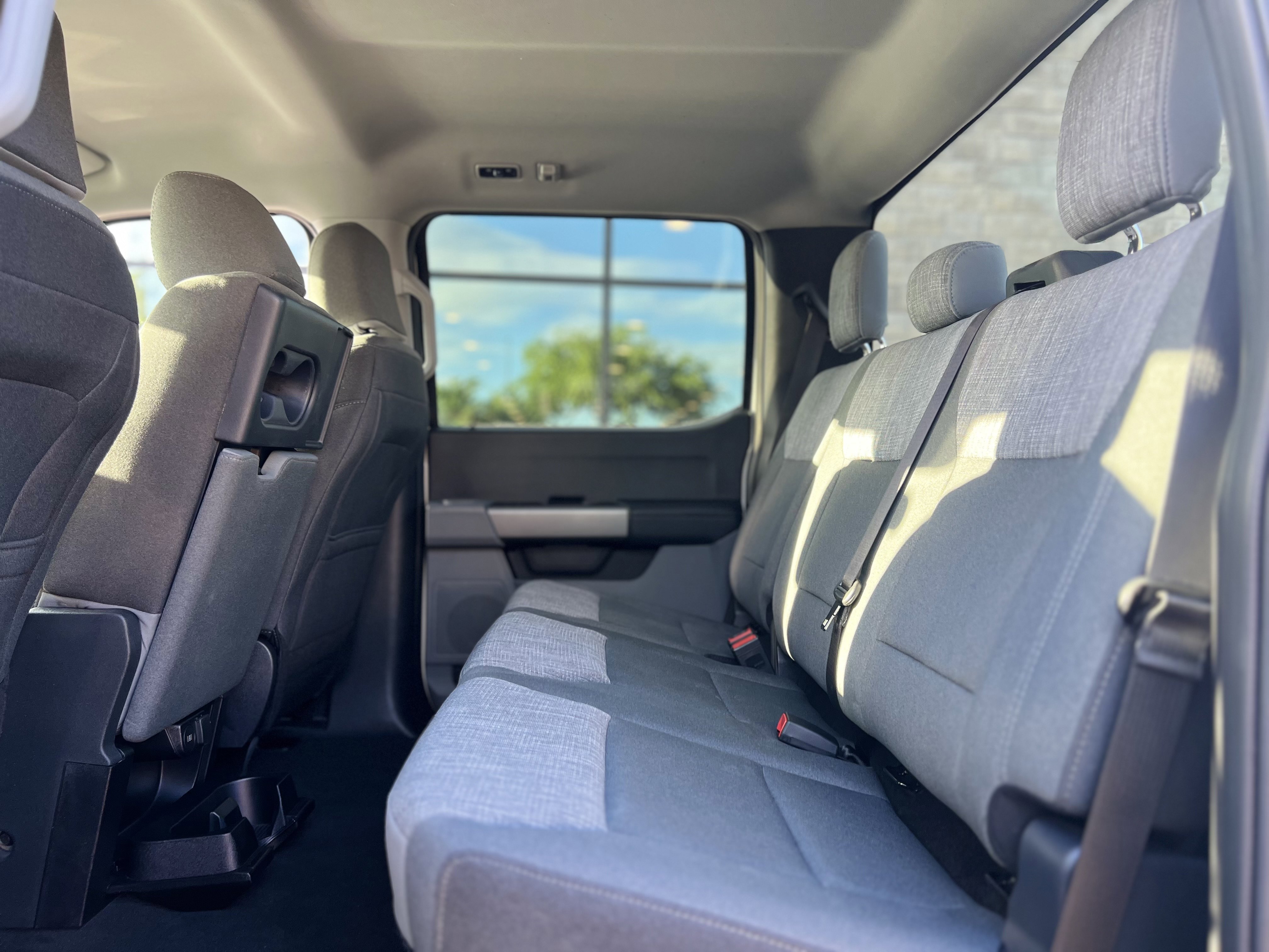 Used 2026 Ford F350 XLT AWD/4WD image 22