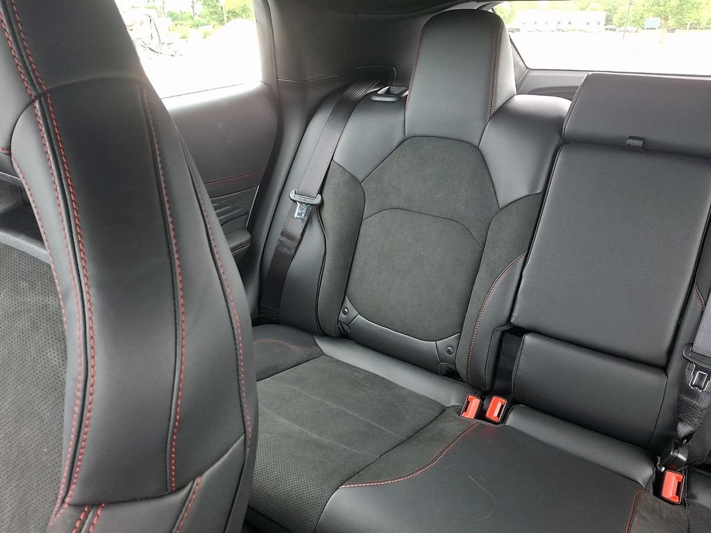 New 2026 Dodge Charger R/T w/ Performance Handling Group AWD/4WD image 13