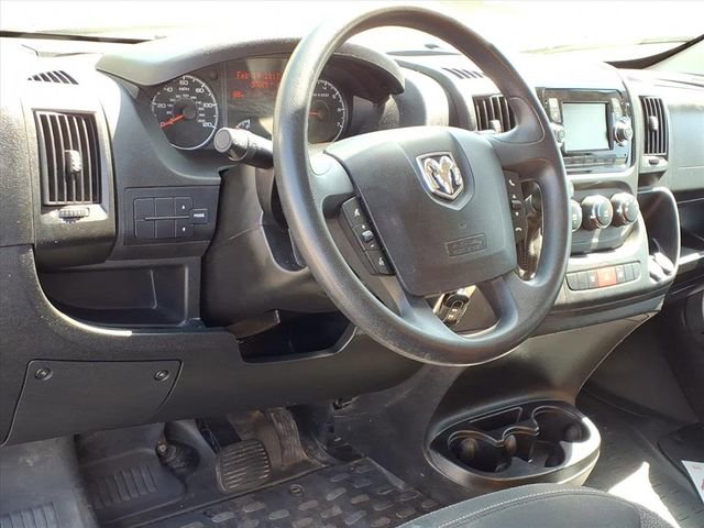 Used 2018 RAM ProMaster 3500 FWD image 15