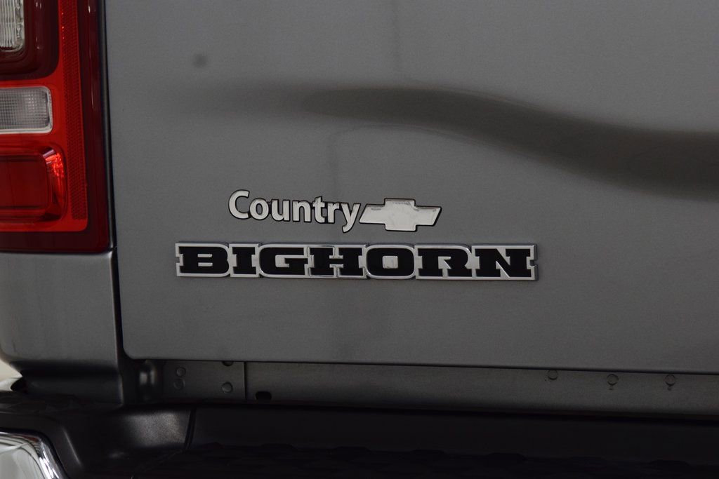 Used 2023 RAM 3500 Big Horn w/ Snow Chief Group image 26