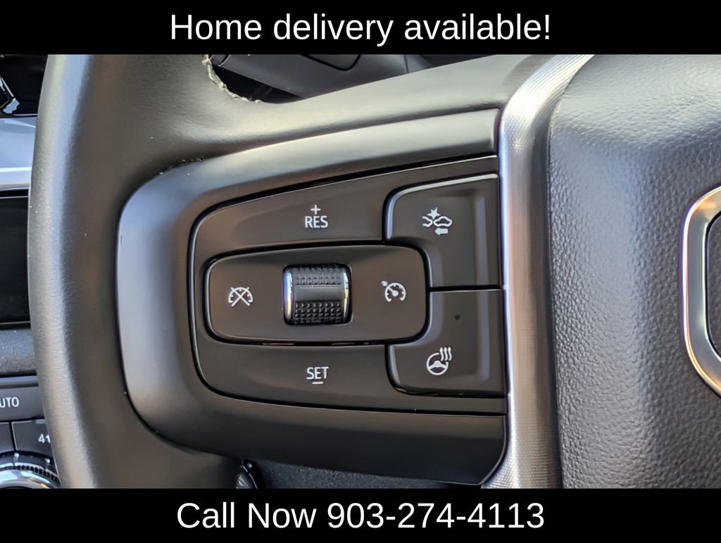 Used 2024 GMC Sierra 1500 SLT image 22