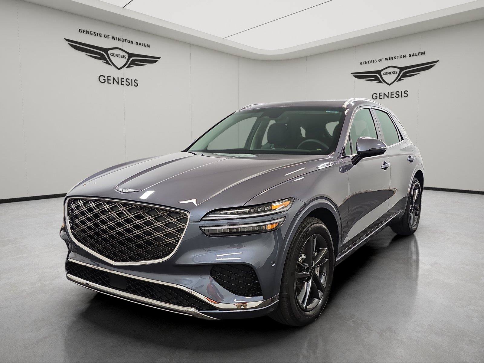 New 2027 Genesis GV70 2.5T Advanced AWD/4WD image 1
