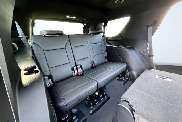 Used 2023 Chevrolet Tahoe LT w/ Luxury Package image 26