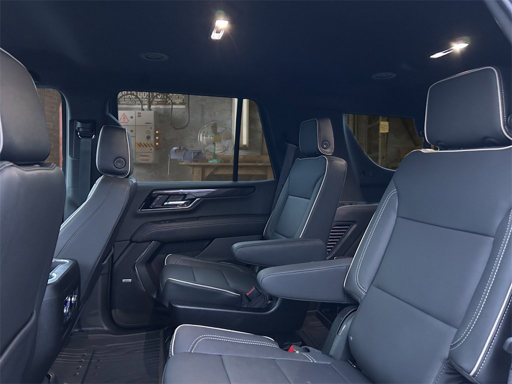 Certified 2026 GMC Yukon Elevation w/ LPO, Floor Liner Package image 14