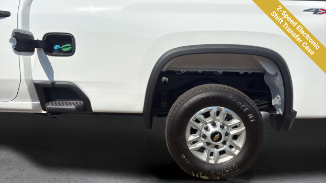 New 2026 Chevrolet Silverado 2500 W/T w/ WT Convenience Package AWD/4WD image 19