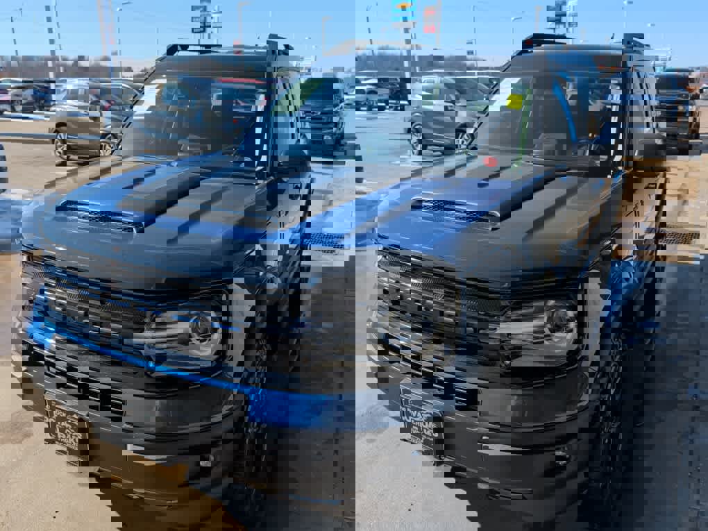 Used 2023 Ford Bronco Sport Outer Banks w/ Tech Package image 6