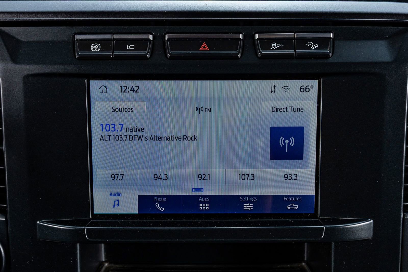 Used 2023 Ford F350 XLT w/ 360-Degree Camera Package AWD/4WD image 22