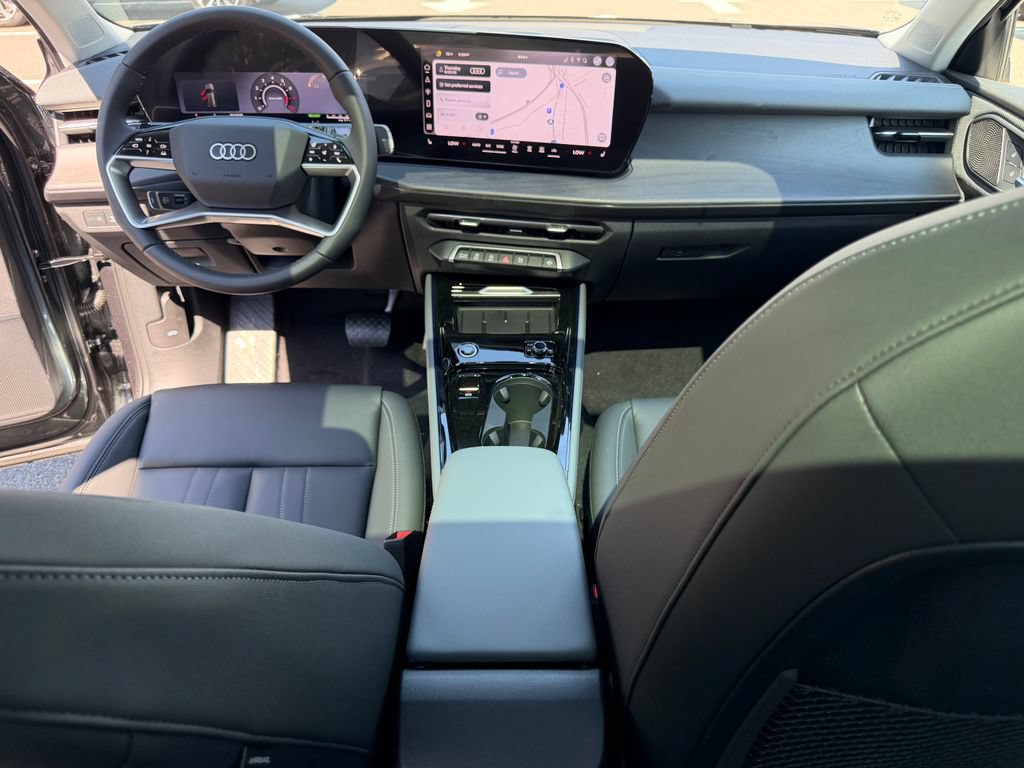 New 2026 Audi Q3 quattro 2.0T AWD/4WD image 17