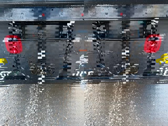 New 2026 Ford F550 4x4 Regular Cab Super Duty image 9