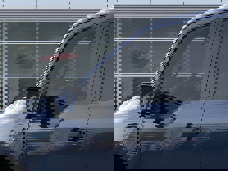 New 2025 Ford F150 Lightning XLT image 20