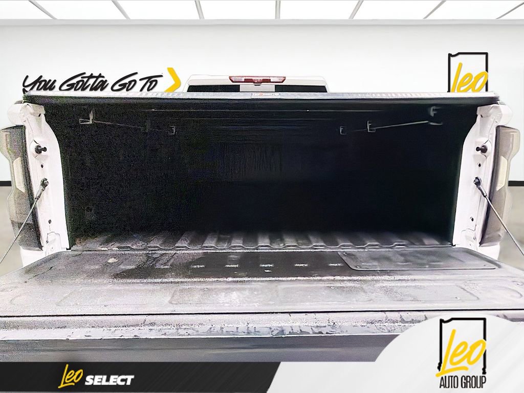 Used 2023 Chevrolet Silverado 3500 High Country w/ Z71 Off-Road Package image 28