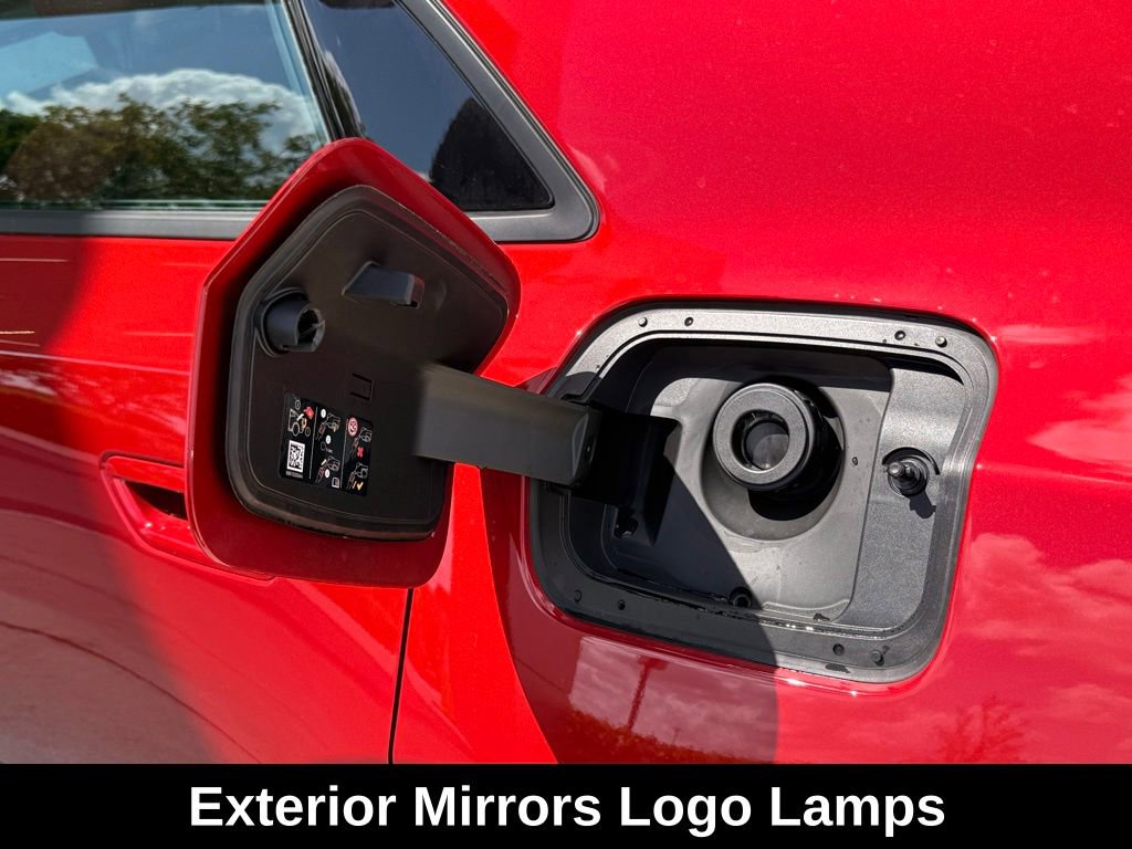 New 2026 Dodge Charger R/T image 33