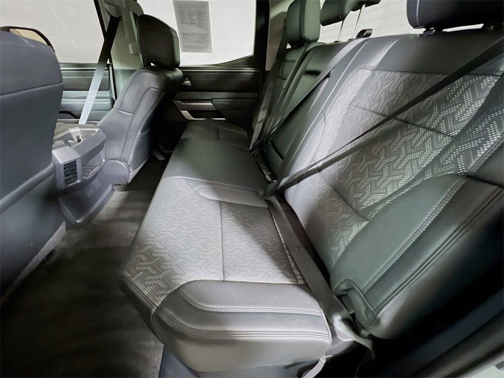 Used 2023 Toyota Tundra SR5 image 21