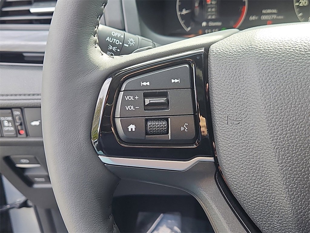 Certified 2026 Honda Odyssey Elite image 26