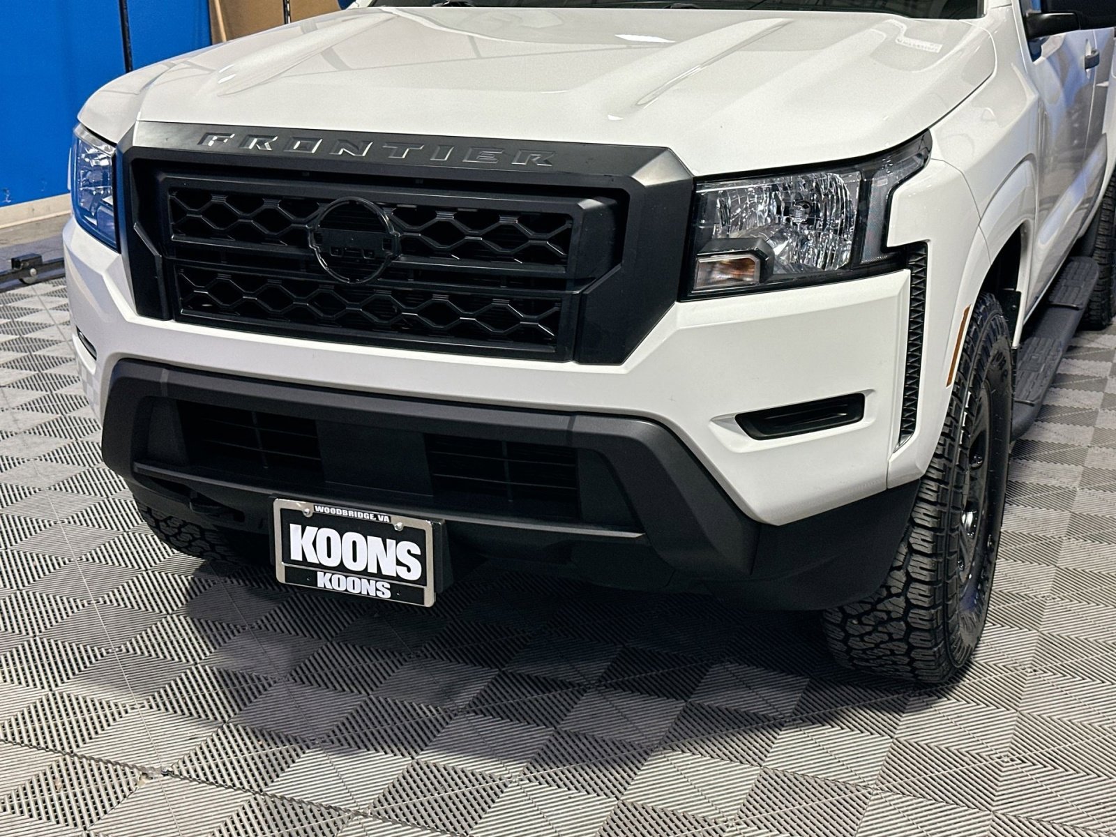 Used 2023 Nissan Frontier S w/ Technology Package image 40