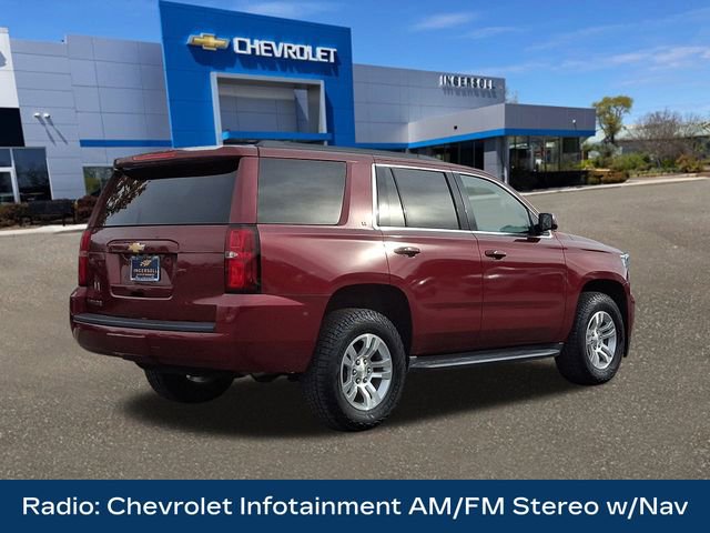 Used 2019 Chevrolet Tahoe LT image 9