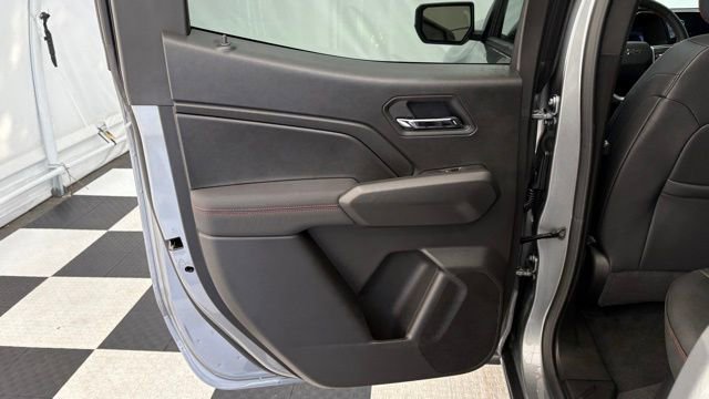 New 2026 Chevrolet Colorado Z71 image 18