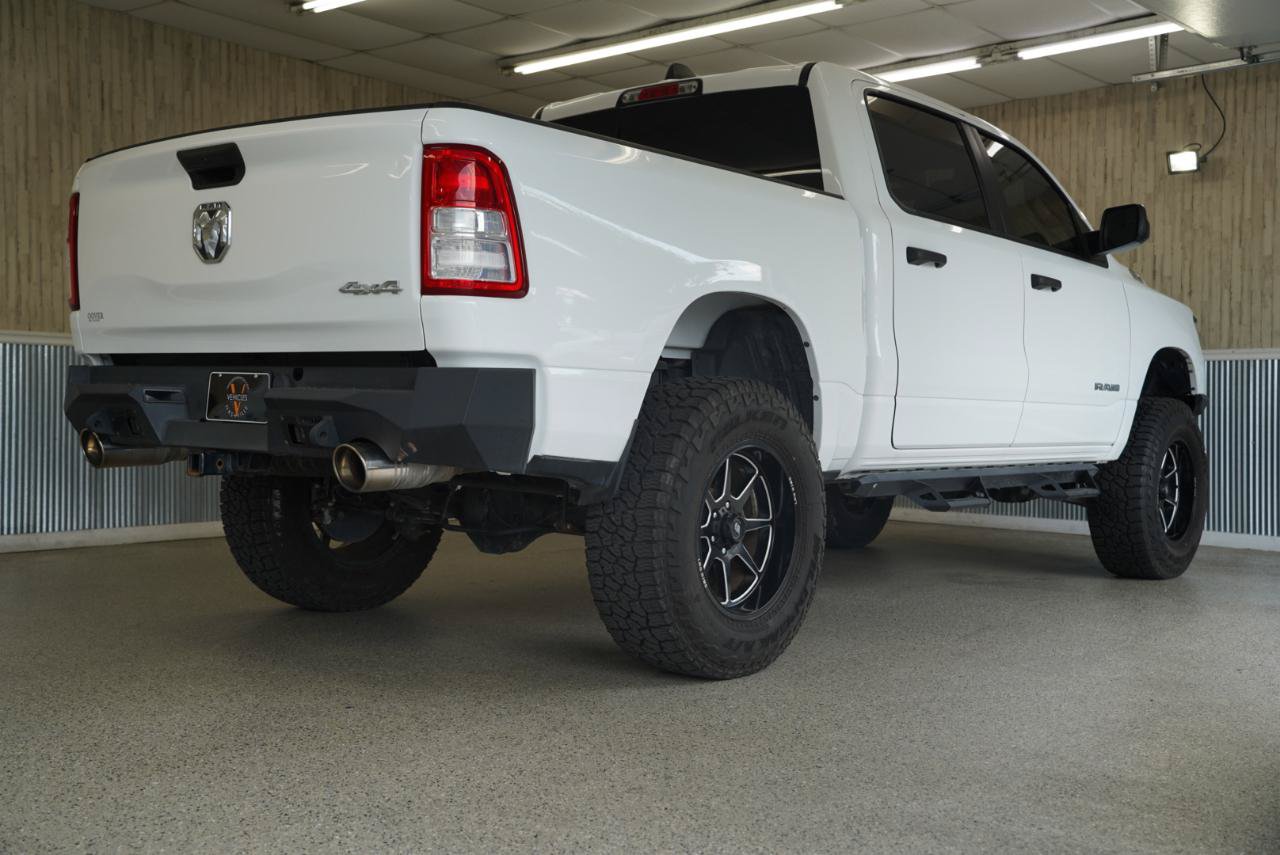 Used 2019 RAM 1500 Tradesman AWD/4WD image 10